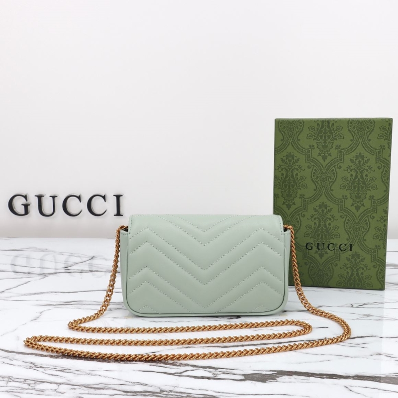 Gucci Satchel Bags